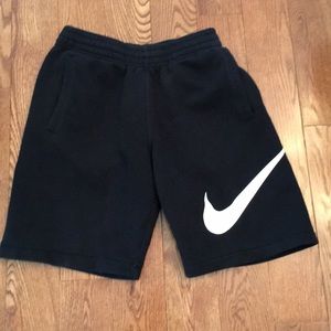 Joggers shorts